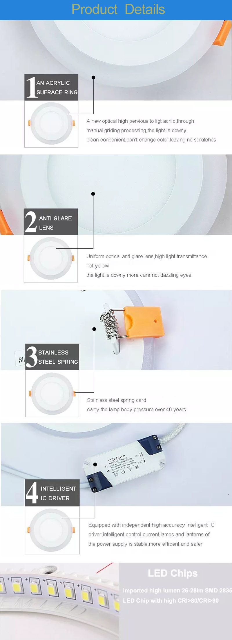 &Uuml;r&uuml;n Detayları