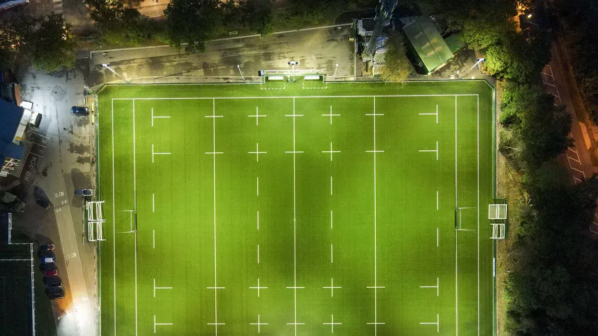 Bir projektörün amacı nedir?