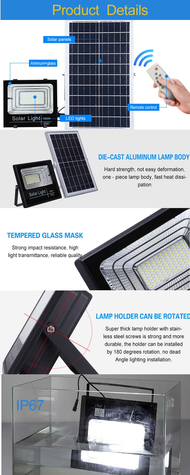 &Uuml;r&uuml;n Detayları