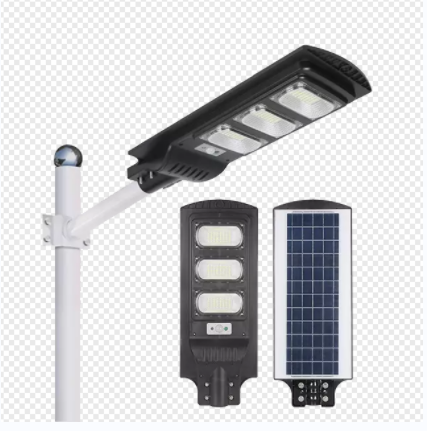 Dış Mekan Manzaraları İçin Solar LED Aydınlatmanın Faydaları