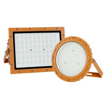 LED Patlama Kanıtı Işığı
