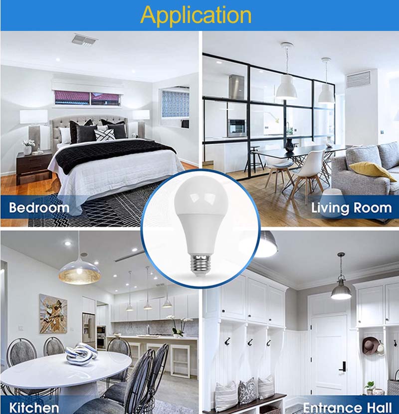 Bir Ampul Uygulaması