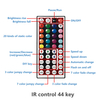 RGB LED Şerit Işığı SMD2835