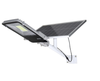 Döküm Alüminyum Su Geçirmez IP65 Solar LED Sokak Lambası 100w