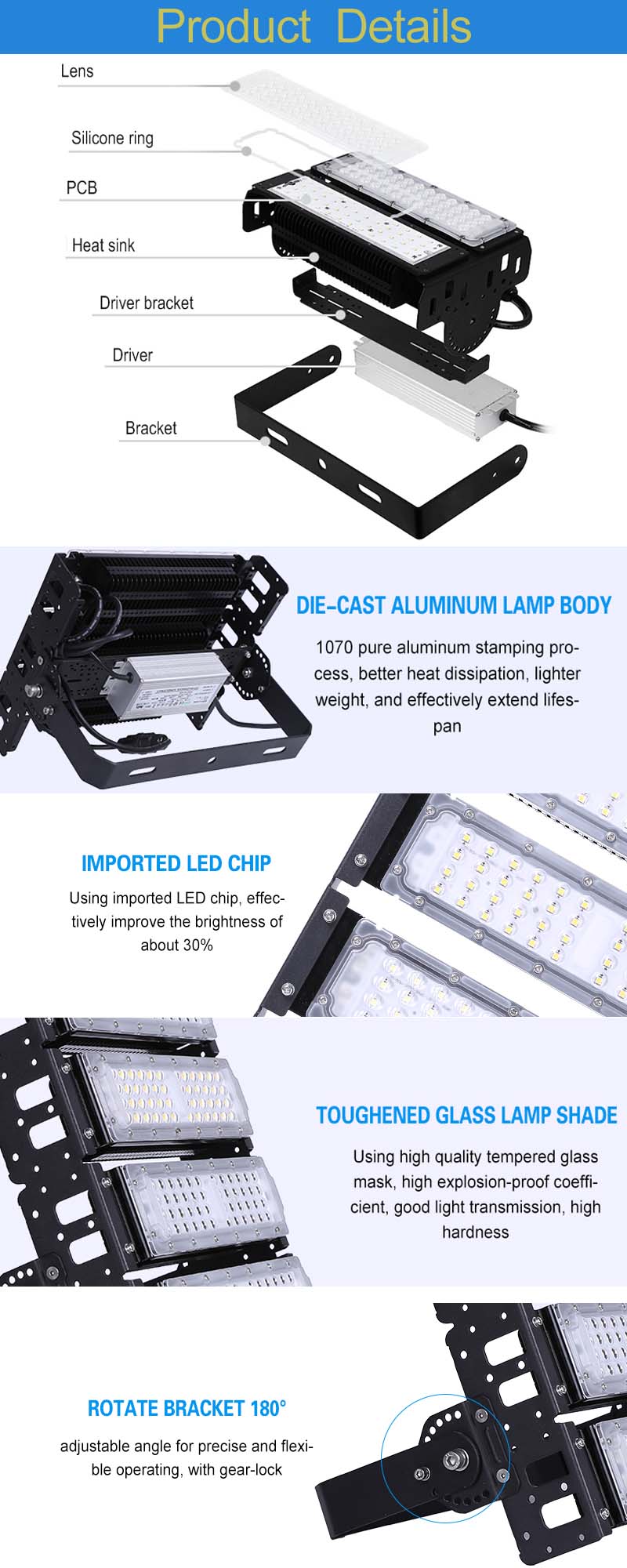 &Uuml;r&uuml;n Detayları