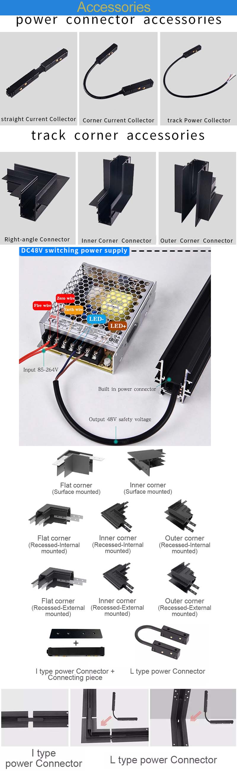 &Uuml;r&uuml;n Detayları-2-Aksesuarlar