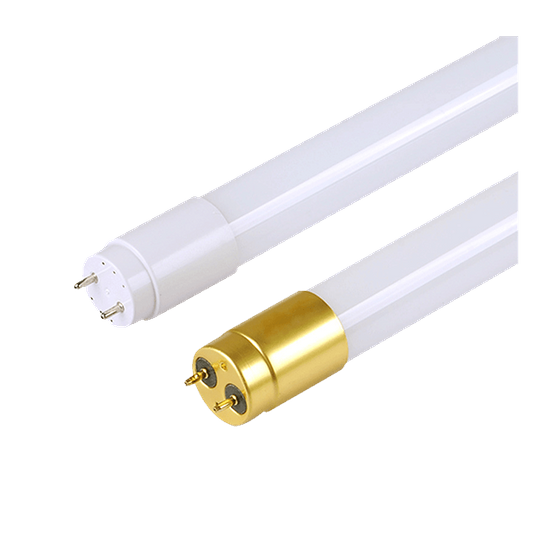 Yüksek Güçlü T8 Cam Led Tüp Işık 30w 40w 50w 110V 220V