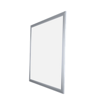 Büyük Led Panel Işık 595x595mm Gömme Tavan Lambası