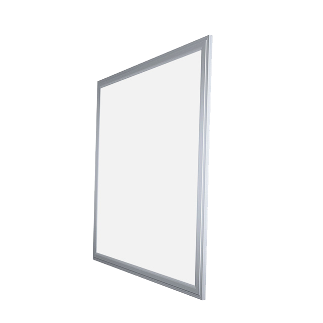 Büyük Led Panel Işık 595x595mm Gömme Tavan Lambası