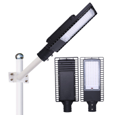 Dış Mekan Yol Lambası Sokak Lambası 100W 200W 300W Sokak Lambaları