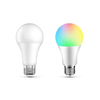 İç Mekan Değiştirilebilir Akıllı RGB LED Ampul Akıllı Sihirli Akıllı Lamba