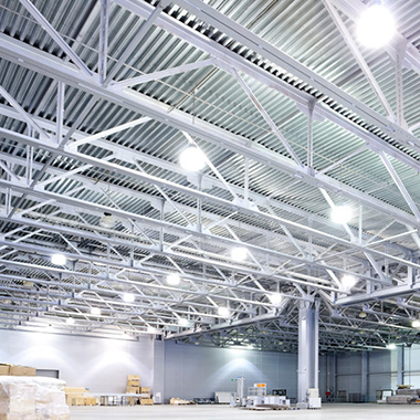 <p>LED Yüksek Bay Işık</p> 