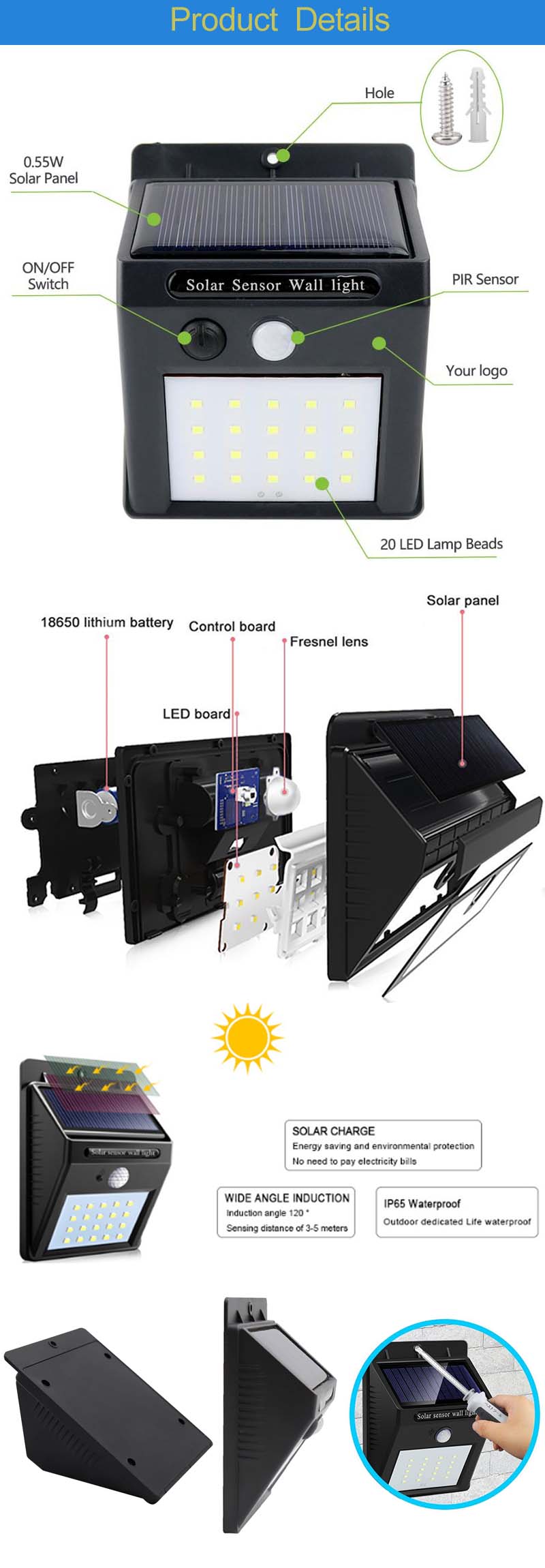 &Uuml;r&uuml;n Detayları-1
